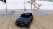 ВАЗ 2104 для GTA San Andreas миниатюра 1