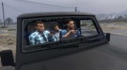 Ambient Hit Squads 2.1 for GTA 5 miniature 3