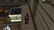 Мини-маппинг by 4iTeR_SaMpA v.01 BETA TEST для GTA San Andreas миниатюра 33