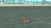 Lil' Tug для GTA San Andreas миниатюра 2