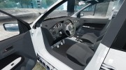 Mitsubishi Lancer Evolution VIII MR CobrazHD para GTA 4 miniatura 10