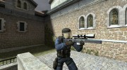 RëFlamËs AWP para Counter-Strike Source miniatura 4