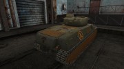 Шкурка для T1 hvy para World Of Tanks miniatura 4