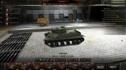 Премиум ангар WoT для World Of Tanks миниатюра 2
