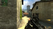 c-mag eotech m4 для Counter-Strike Source миниатюра 1