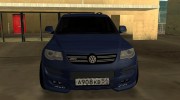 Volkswagen R50 для GTA San Andreas миниатюра 2