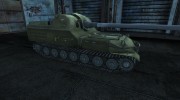 Шкурка для Объект 261 for World Of Tanks miniature 5