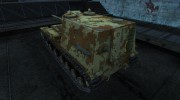 Объект 212 para World Of Tanks miniatura 3
