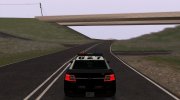 SA Roads для GTA San Andreas миниатюра 9