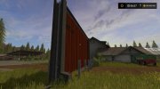 Ворота для Farming Simulator 2017 миниатюра 5