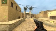 CZ52 For CSS P228 for Counter-Strike Source miniature 1