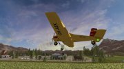 Самолет for Farming Simulator 2017 miniature 1