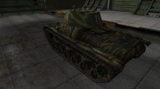 Скин для танка СССР Т-127 для World Of Tanks миниатюра 3