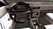 Audi 80 B2 for GTA San Andreas miniature 6