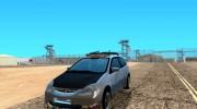 Honda Civic Tipe R Mucgen 04 для GTA San Andreas миниатюра 1