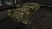 Объект 704 от Webtroll para World Of Tanks miniatura 4