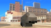 Прицеп Стекловоз for GTA San Andreas miniature 3