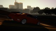 X-Tream Vision 2020 для GTA San Andreas миниатюра 10