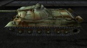 ИС-3 para World Of Tanks miniatura 2