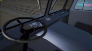 Т12.03 (Шасси ГАЗ-66-01) для GTA San Andreas миниатюра 3