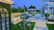 A “Starter” Home for Sims 4 miniature 5