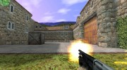 Rextured M3 для Counter Strike 1.6 миниатюра 2