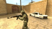 CT Multicam for Counter-Strike Source miniature 4
