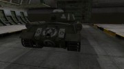 Зоны пробития контурные для ИС for World Of Tanks miniature 4