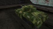 T14 для World Of Tanks миниатюра 3