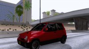 Suzuki Alto Euro для GTA San Andreas миниатюра 1