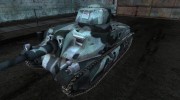 Шкурка для Somua S-40 for World Of Tanks miniature 1