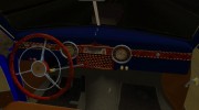 ГАЗ М20 Победа for GTA San Andreas miniature 6
