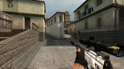 Civy Sig 556 Tac for Counter-Strike Source miniature 1