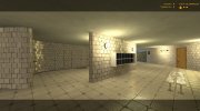 Cs Sauna para Counter-Strike Source miniatura 6