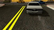 New Roads para GTA San Andreas miniatura 6