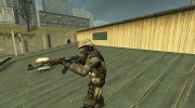ACU urban for Counter-Strike Source miniature 4