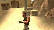 Malignants And Blackfires Ma para Counter-Strike Source miniatura 5