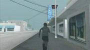 Heather из Silent Hill for GTA San Andreas miniature 5