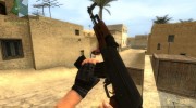 Tiggs AK on Mr.Brightsides animation para Counter-Strike Source miniatura 3