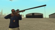 S. A. Remastered Collection: 90s Original HQ Weapons  миниатюра 13