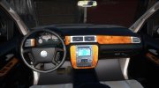 Chevrolet Avalanche Mk2 (IVF) for GTA San Andreas miniature 5