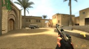 Desert Ops Camo Usp для Counter-Strike Source миниатюра 2