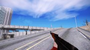 First-Person v3.0 Fixed для GTA San Andreas миниатюра 11