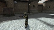 Desert Camo CT для Counter-Strike Source миниатюра 5