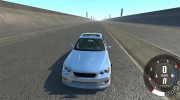 Toyota Altezza for BeamNG.Drive miniature 2