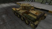 Шкурка для Т-46 para World Of Tanks miniatura 3