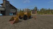 Zts UN053 версия 1.0 для Farming Simulator 2017 миниатюра 1
