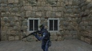Darkstone AK101 On -WildBill- Animations for Counter Strike 1.6 miniature 5