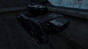 Шкурка для M5 Stuart для World Of Tanks миниатюра 3