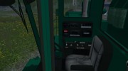 Дон 1500 для Farming Simulator 2015 миниатюра 9